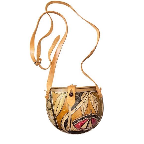 Unbranded Handbags - Coconut Bag